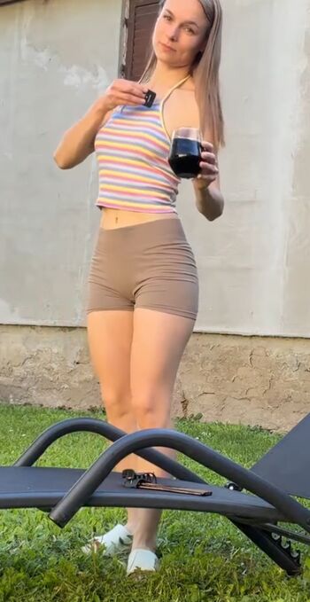 Full leaked Gavrilka page private onlyfans photo