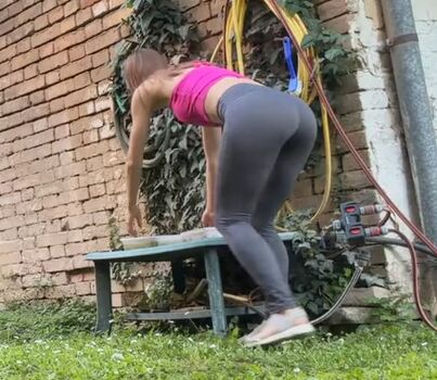Full leaked Gavrilka page private onlyfans photo