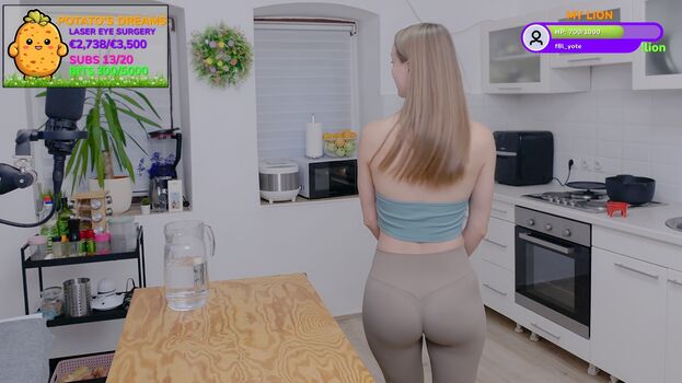 Full leaked Gavrilka page private onlyfans photo