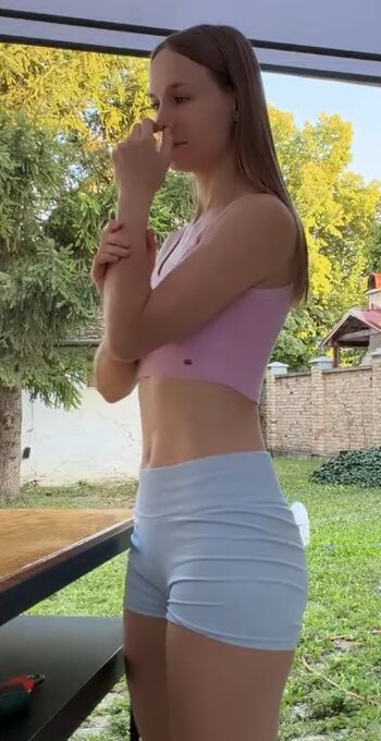 Full leaked Gavrilka page private onlyfans photo