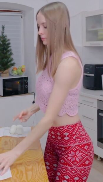 Full leaked Gavrilka private onlyfans photo