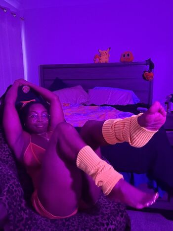 Full leaked Gawdeater page private onlyfans photo