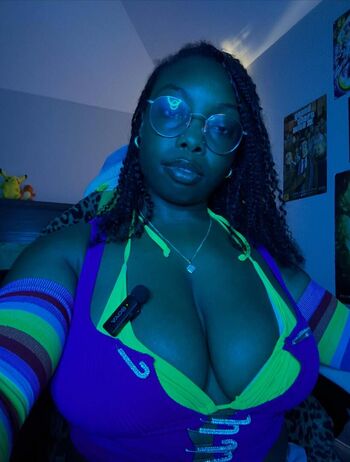 Full leaked Gawdeater private onlyfans photo