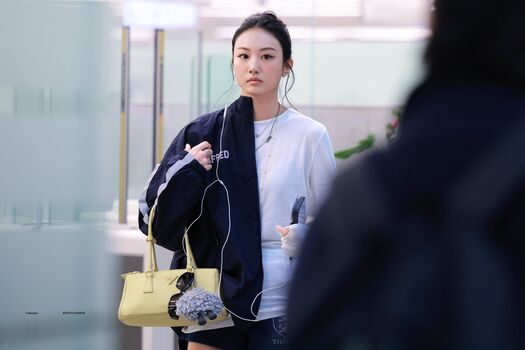 Full leaked Gawon page private onlyfans photo