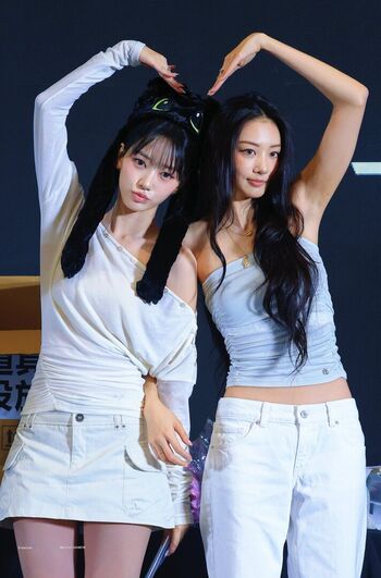 Full leaked Gawon page private onlyfans photo