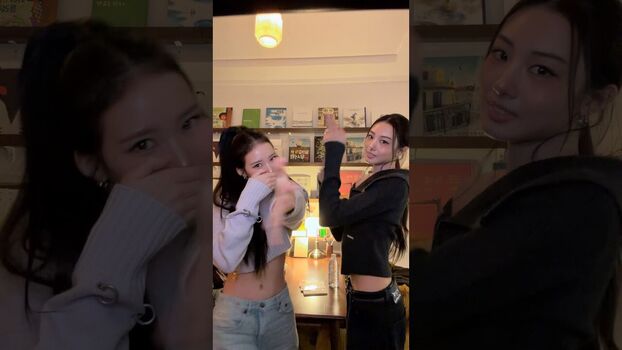 Full leaked Gawon private onlyfans photo