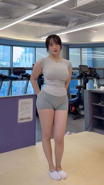 Full leaked Gawonaa private onlyfans photo