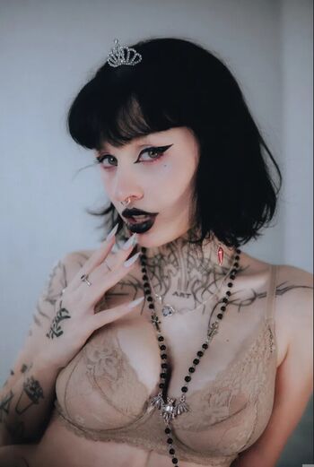 Full leaked Lasirena/ private onlyfans photo