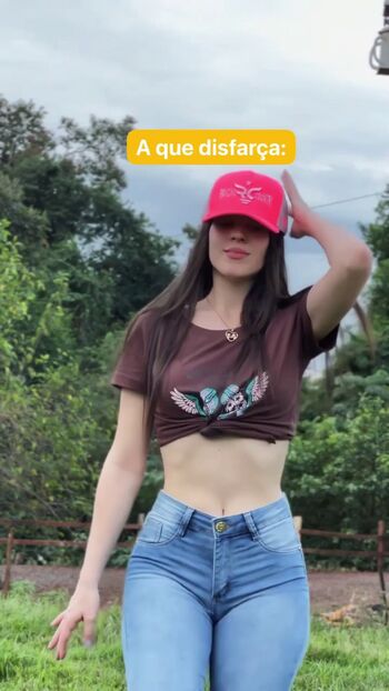 Full leaked Geandra bazzanella page private onlyfans photo
