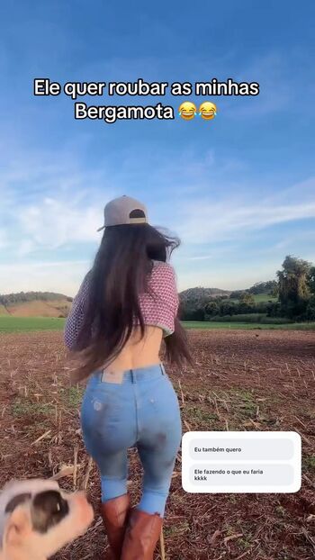 Full leaked Geandra bazzanella private onlyfans photo