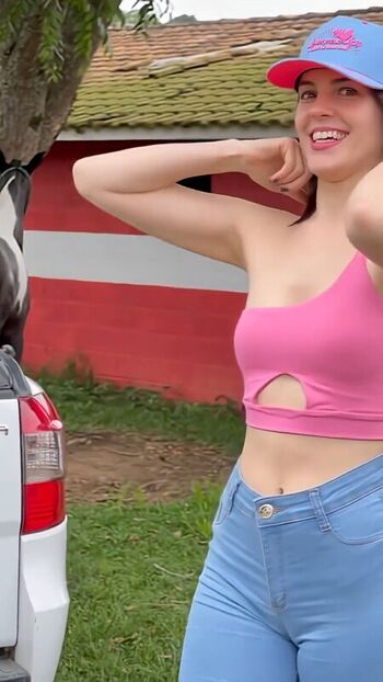 Full leaked Geandra bazzanella page private onlyfans photo