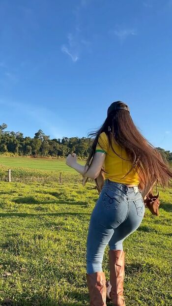 Full leaked Geandra bazzanella private onlyfans photo