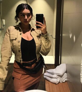 Full leaked Geecamacho private onlyfans photo