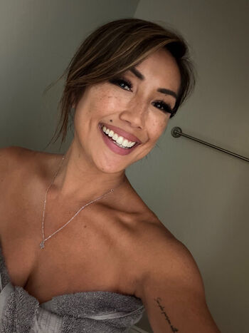 Full leaked Geena martinez private onlyfans photo