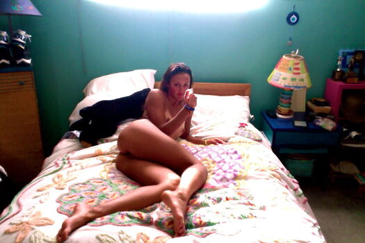 Full leaked Geena urango private onlyfans photo