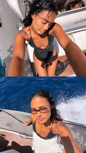 Full leaked Geenah p private onlyfans photo