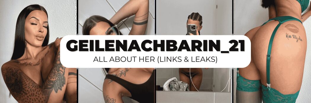 Full leaked Geilenachbarin private onlyfans photo