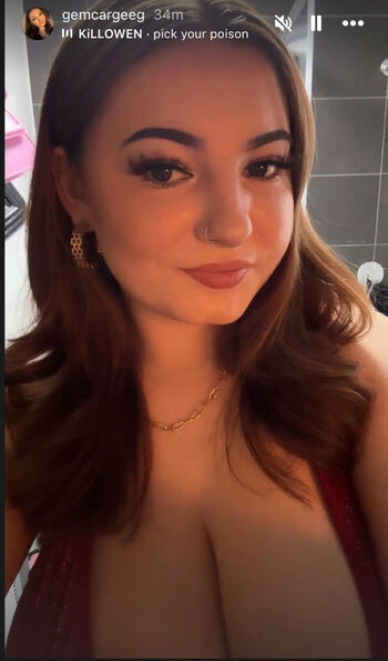 Full leaked Gemcargeeg page private onlyfans photo