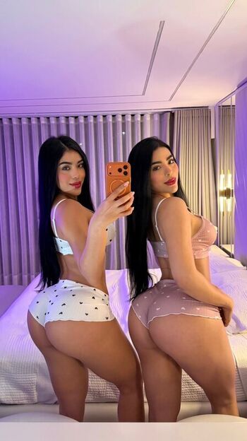 Gemelas Abello