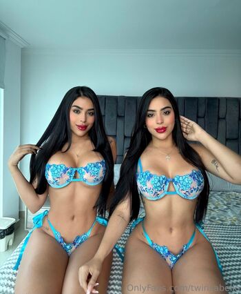 Gemelas Abello