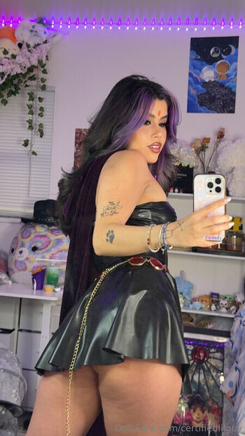 Full leaked Geminisavy page private onlyfans photo