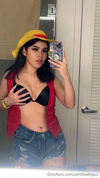 Full leaked Geminisavy page private onlyfans photo