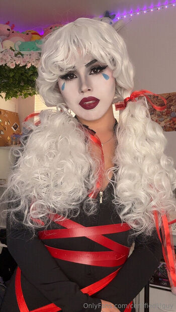 Full leaked Geminisavy private onlyfans photo
