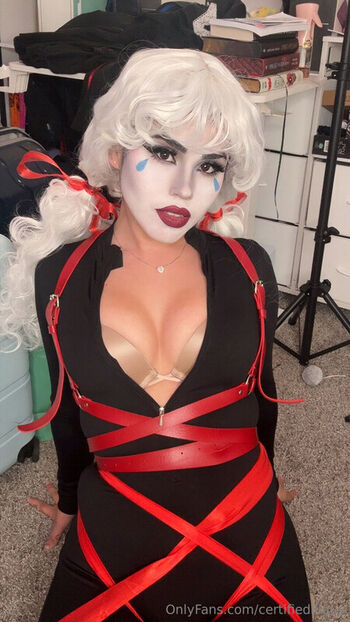 Full leaked Geminisavy private onlyfans photo