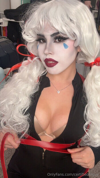 Full leaked Geminisavy private onlyfans photo