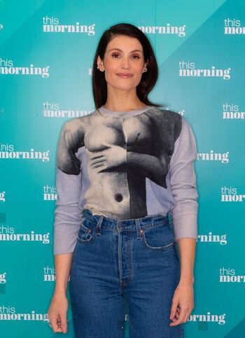 Full leaked Gemma arterton page private onlyfans photo