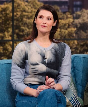 Full leaked Gemma arterton page private onlyfans photo