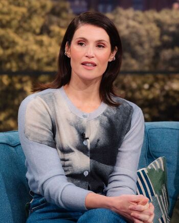 Full leaked Gemma arterton page private onlyfans photo