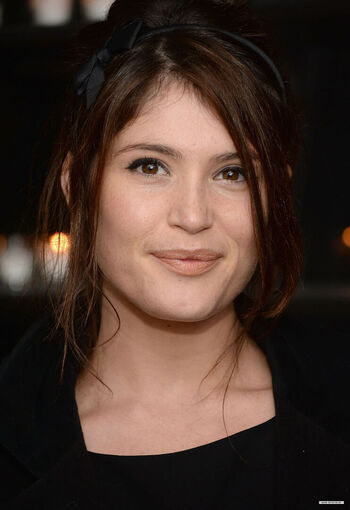 Full leaked Gemma arterton private onlyfans photo