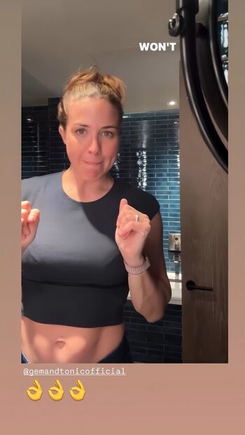Gemma Atkinson