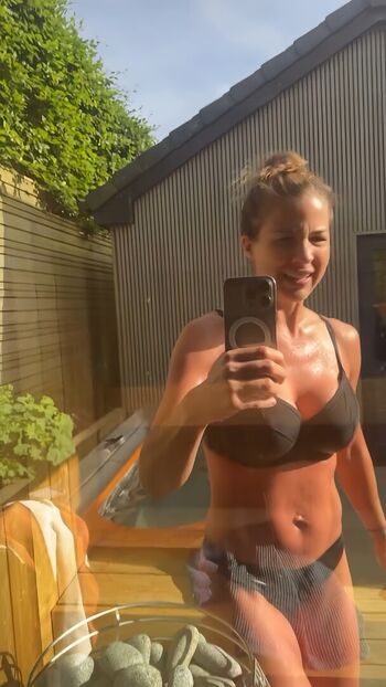 Full leaked Gemma atkinson private onlyfans photo