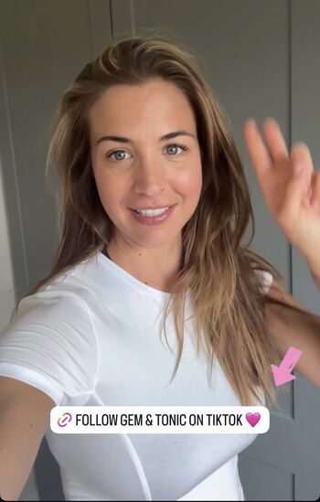 Full leaked Gemma atkinson private onlyfans photo