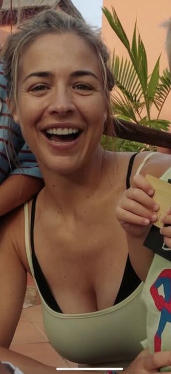 Full leaked Gemma atkinson page private onlyfans photo