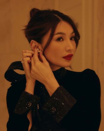 Full leaked Gemma chan private onlyfans photo