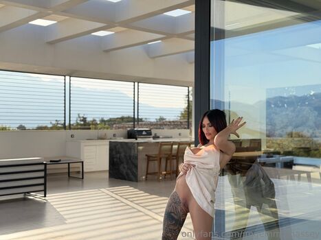 Full leaked Gemma massey private onlyfans photo