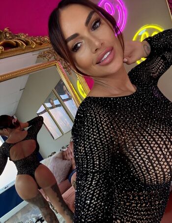 Gemma Massey