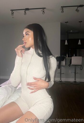 gemmateenie
