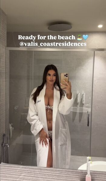 Full leaked Gena rexhapi private onlyfans photo