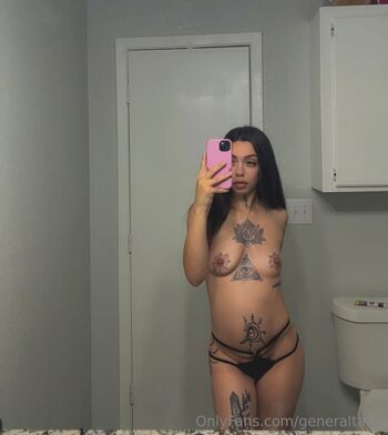 Full leaked General tae private onlyfans photo
