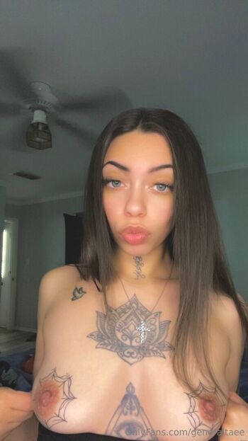 Full leaked General tae private onlyfans photo