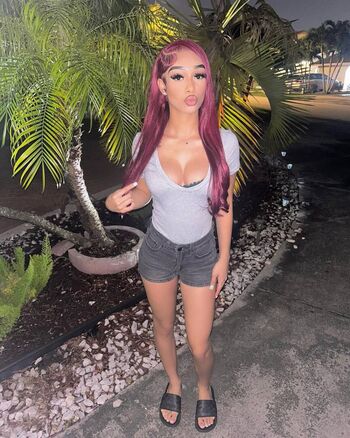 Full leaked Genesis lovely private onlyfans photo