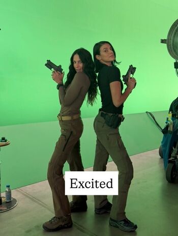 Full leaked Genesis rodriguez private onlyfans photo