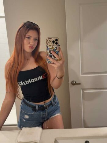 Full leaked Geneva keller private onlyfans photo