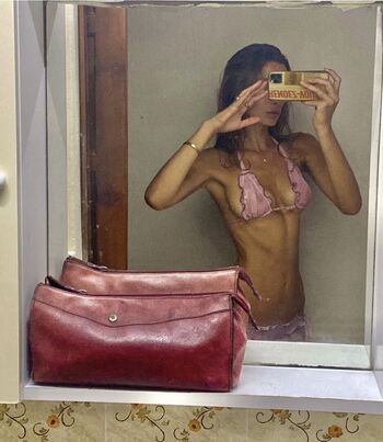 Full leaked Genevajuniper private onlyfans photo