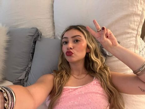 Full leaked Genevieve hannelius page private onlyfans photo