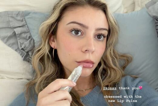 Full leaked Genevieve hannelius page private onlyfans photo
